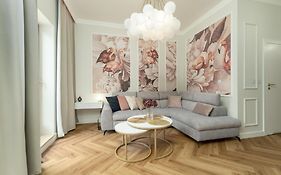 Apartments Ostsee Platan Premium